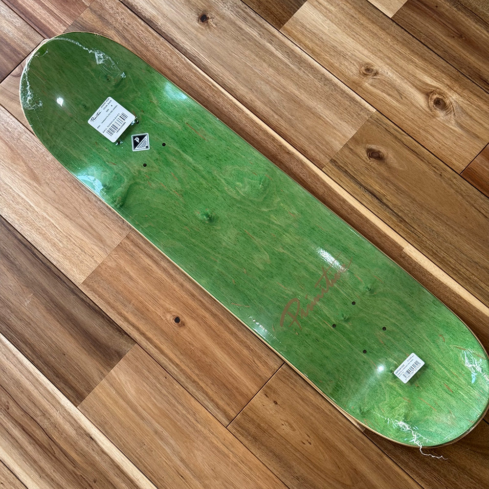 Primitive KYONOSUKE Black 8.0