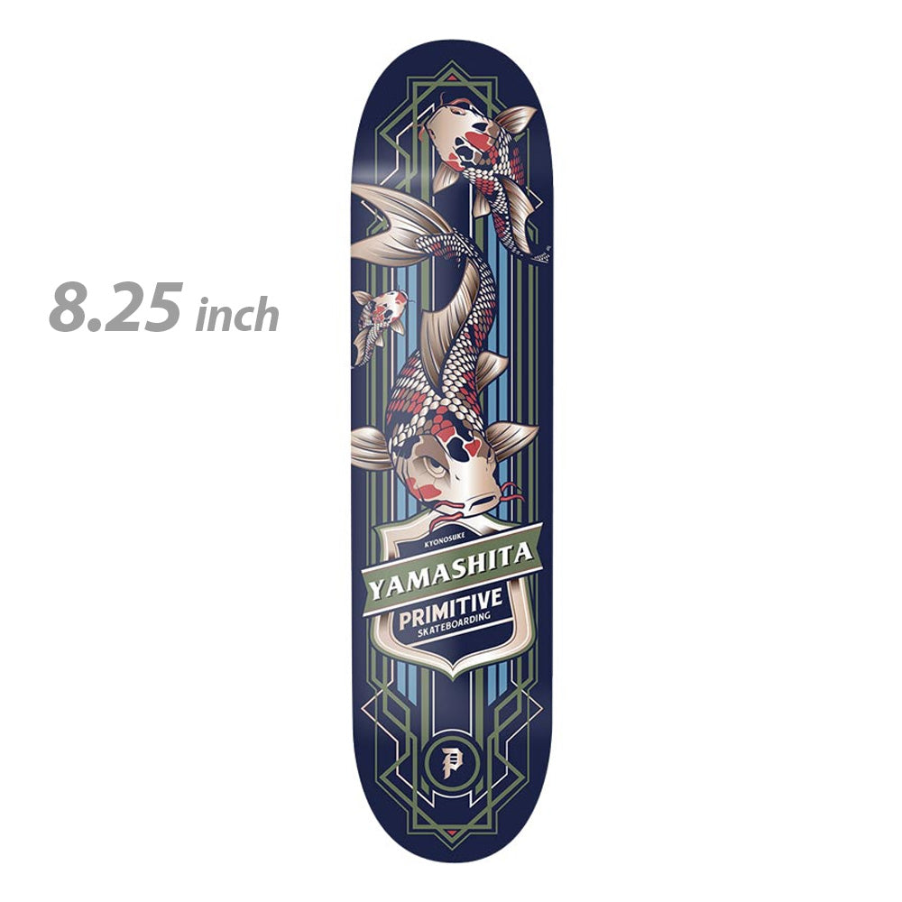 Primitive KYONOSUKE Navy 8.25