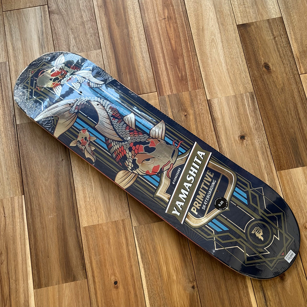 Primitive KYONOSUKE Navy 8.25