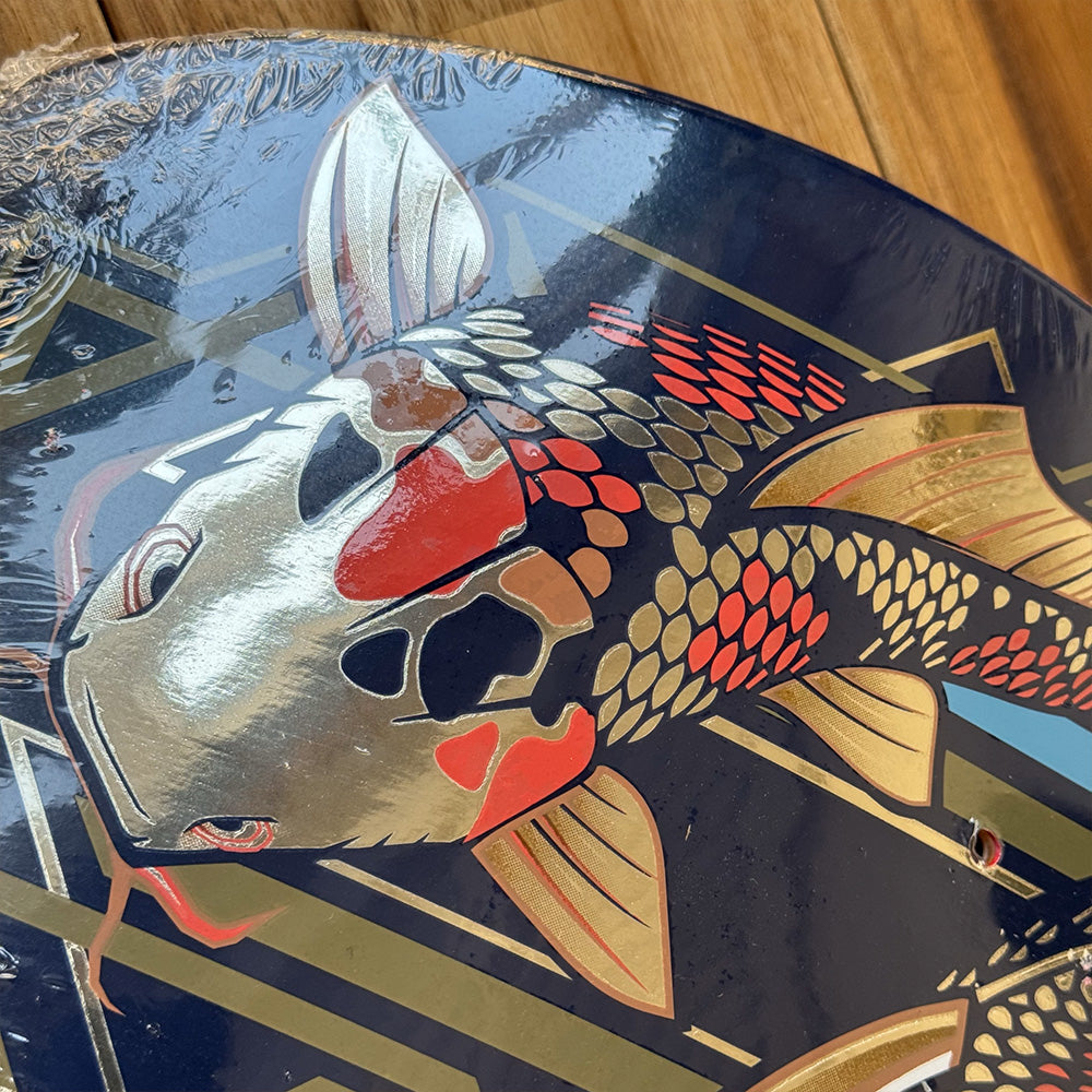 Primitive KYONOSUKE Navy 8.25