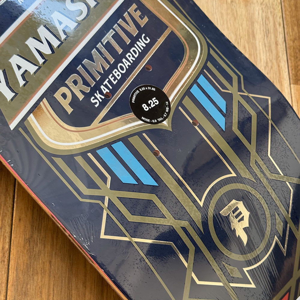 Primitive KYONOSUKE Navy 8.25