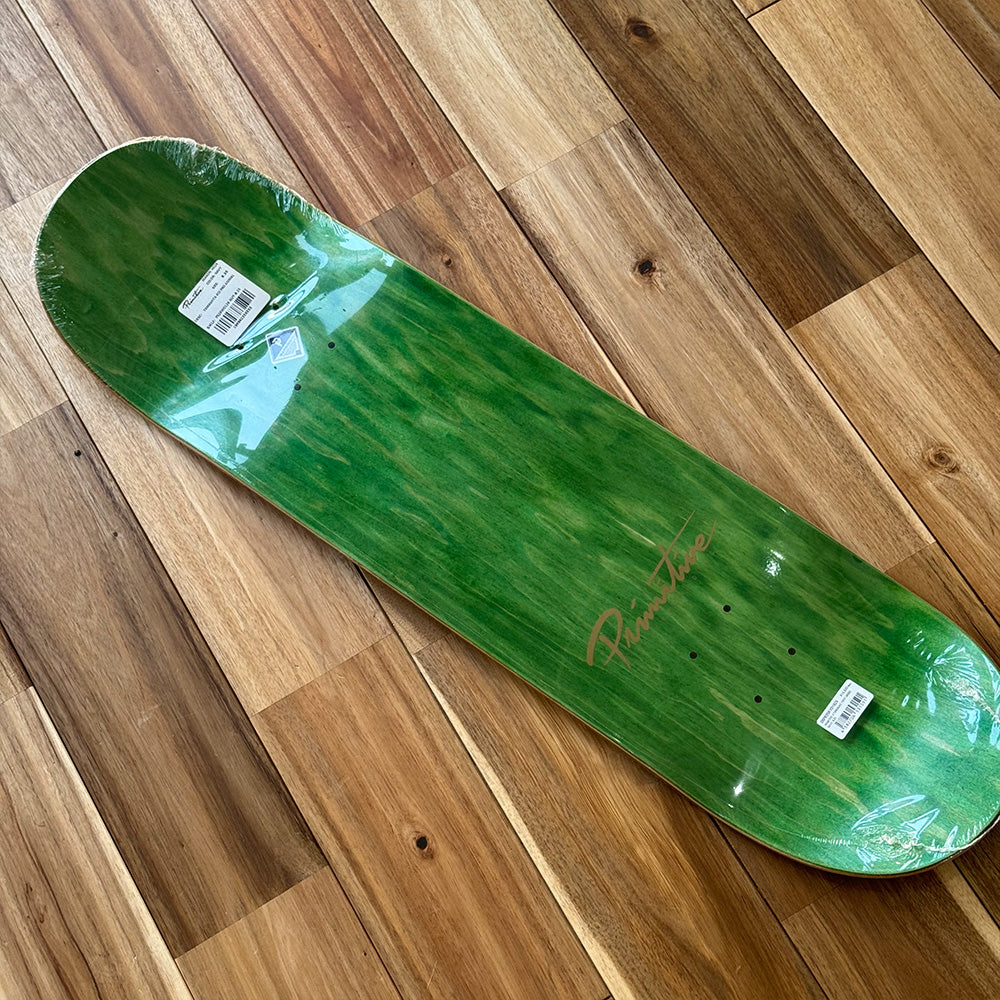 Primitive KYONOSUKE Navy 8.25