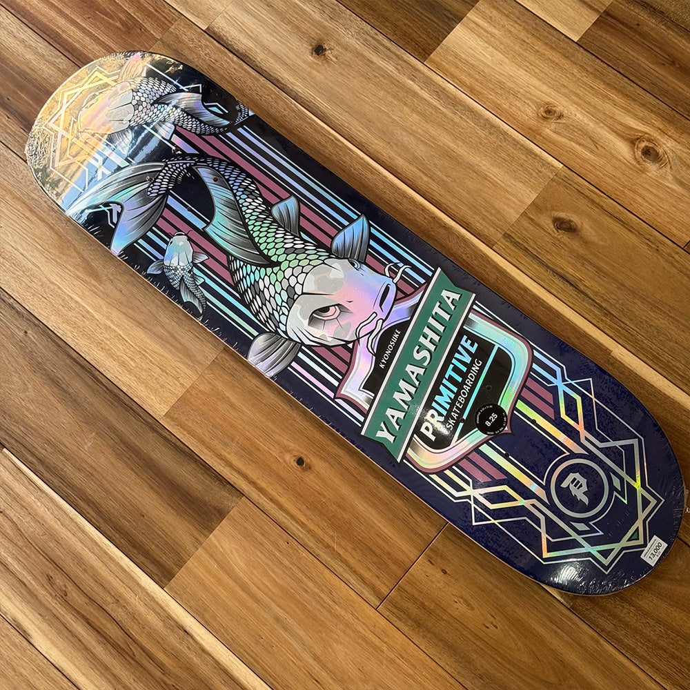 Primitive KYONOSUKE Black 8.25