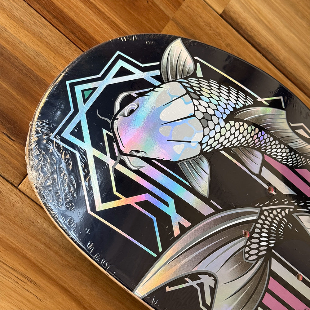 Primitive KYONOSUKE Black 8.25