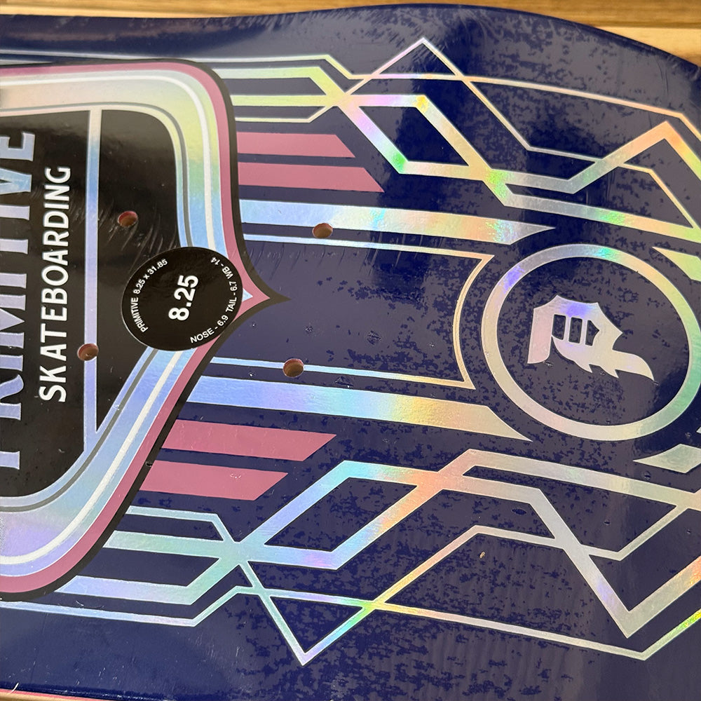 Primitive KYONOSUKE Black 8.25