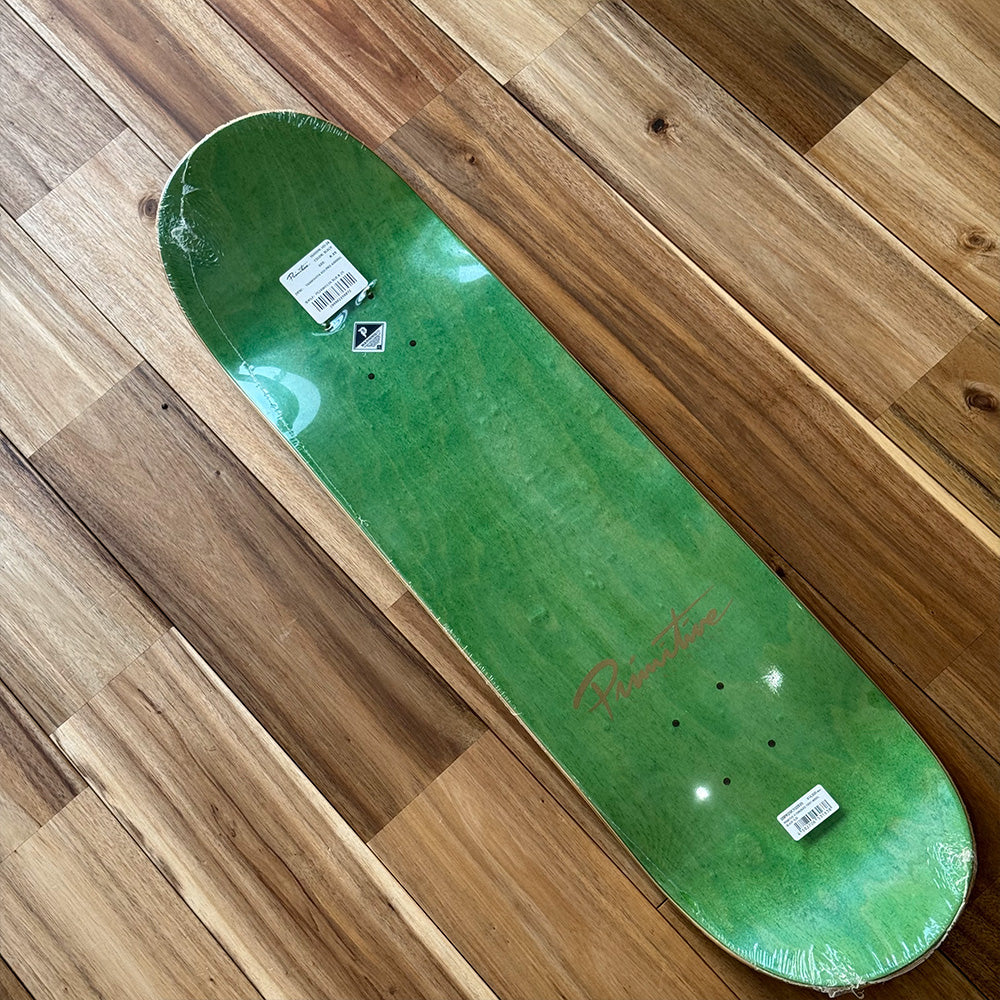 Primitive KYONOSUKE Black 8.25