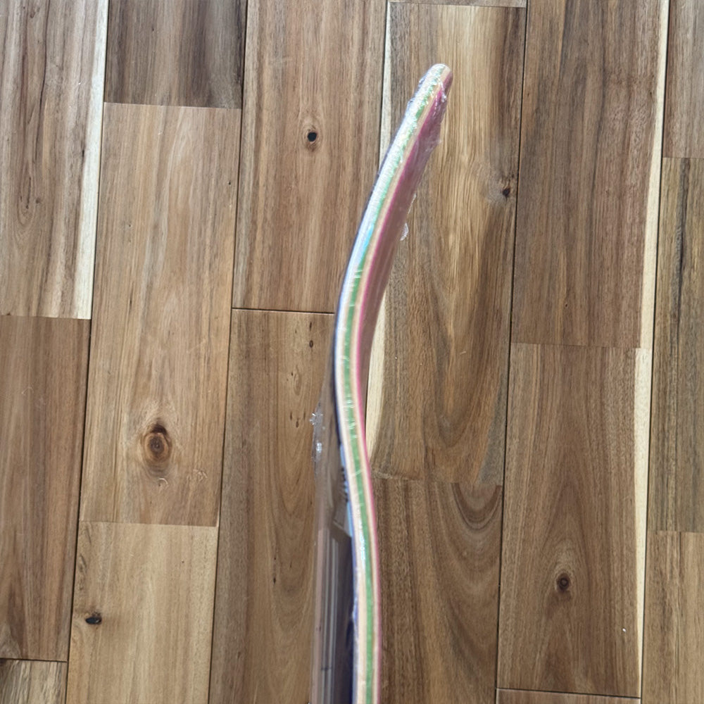 Primitive KYONOSUKE Navy 8.625 EGG SHAPE