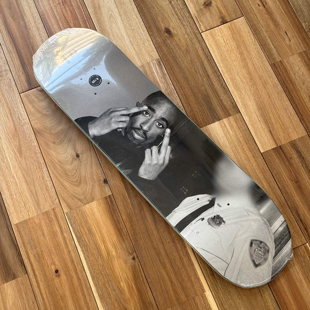 Primitive 2pac ICON K 8.125x31.75 WB14