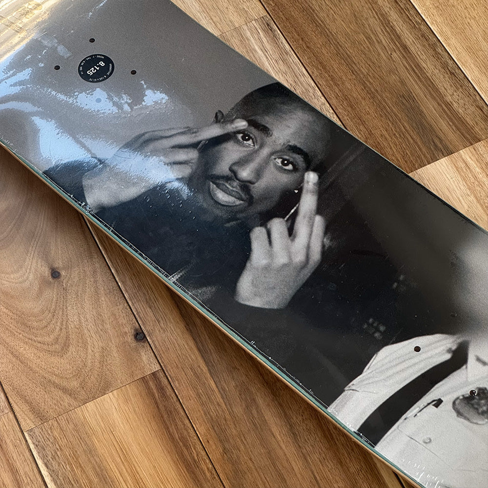 Primitive 2pac ICON K 8.125x31.75 WB14