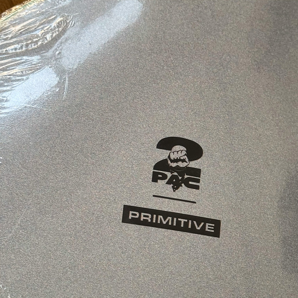 Primitive 2pac ICON K 8.125x31.75 WB14