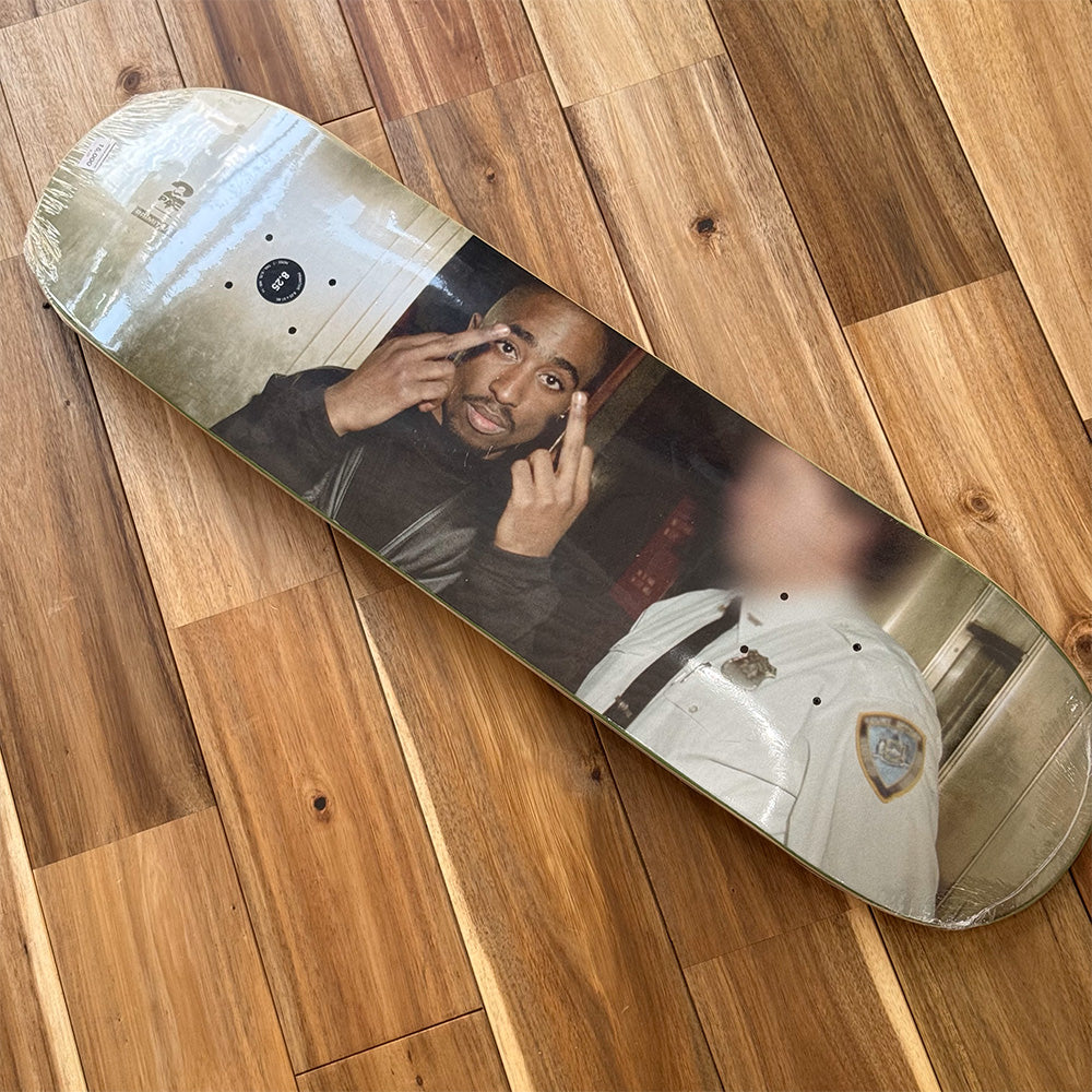 Primitive 2pac ICON II 8.25x31.85 WB14