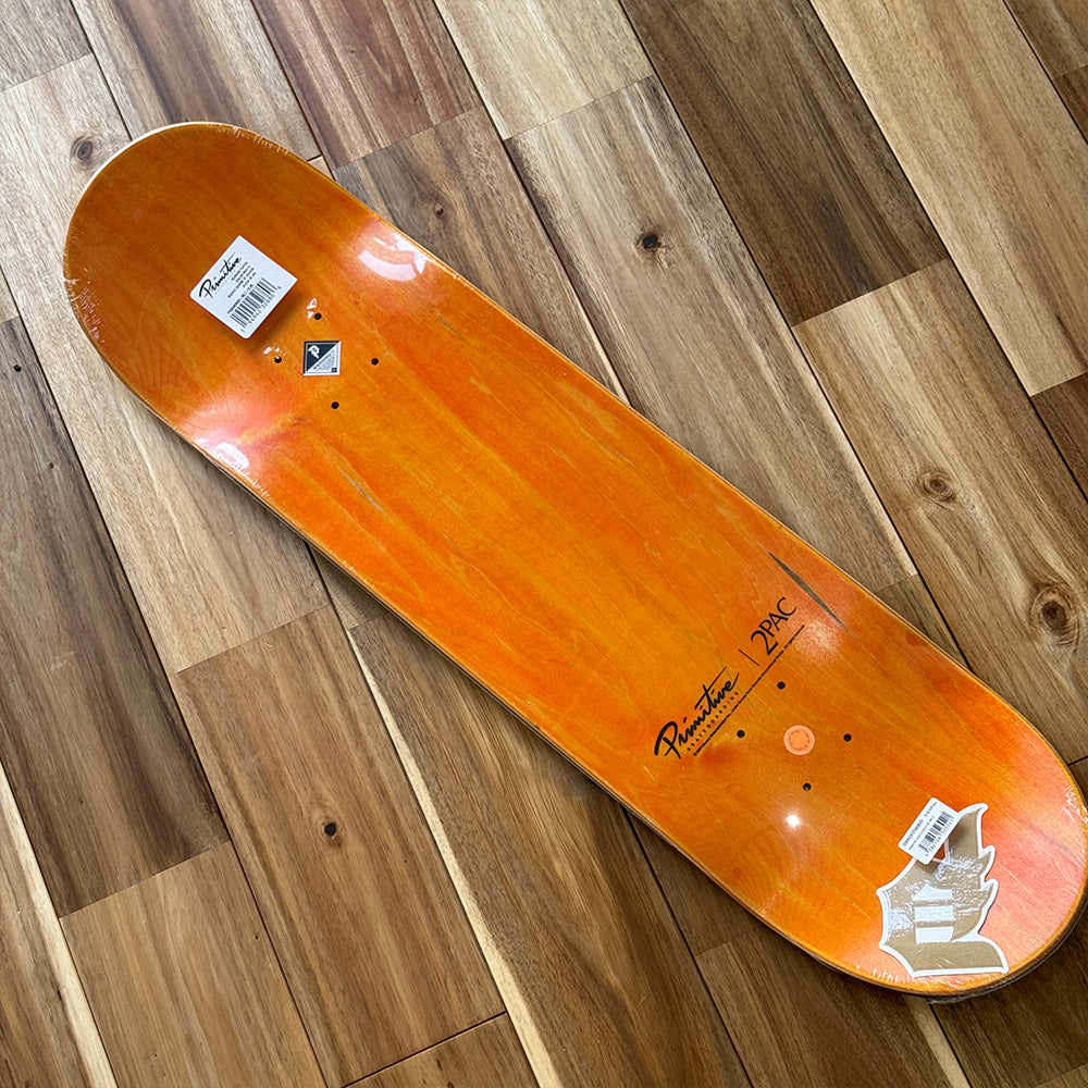 Primitive 2pac ICON II 8.25x31.85 WB14