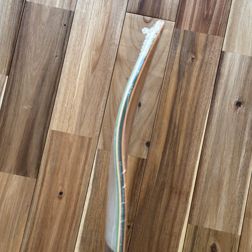 Primitive 2pac ICON II 8.25x31.85 WB14