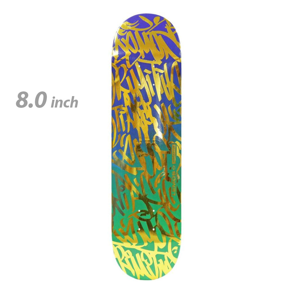 Primitive TIAGO LEMOS SLIKS 8.0x31.75 WB14.18
