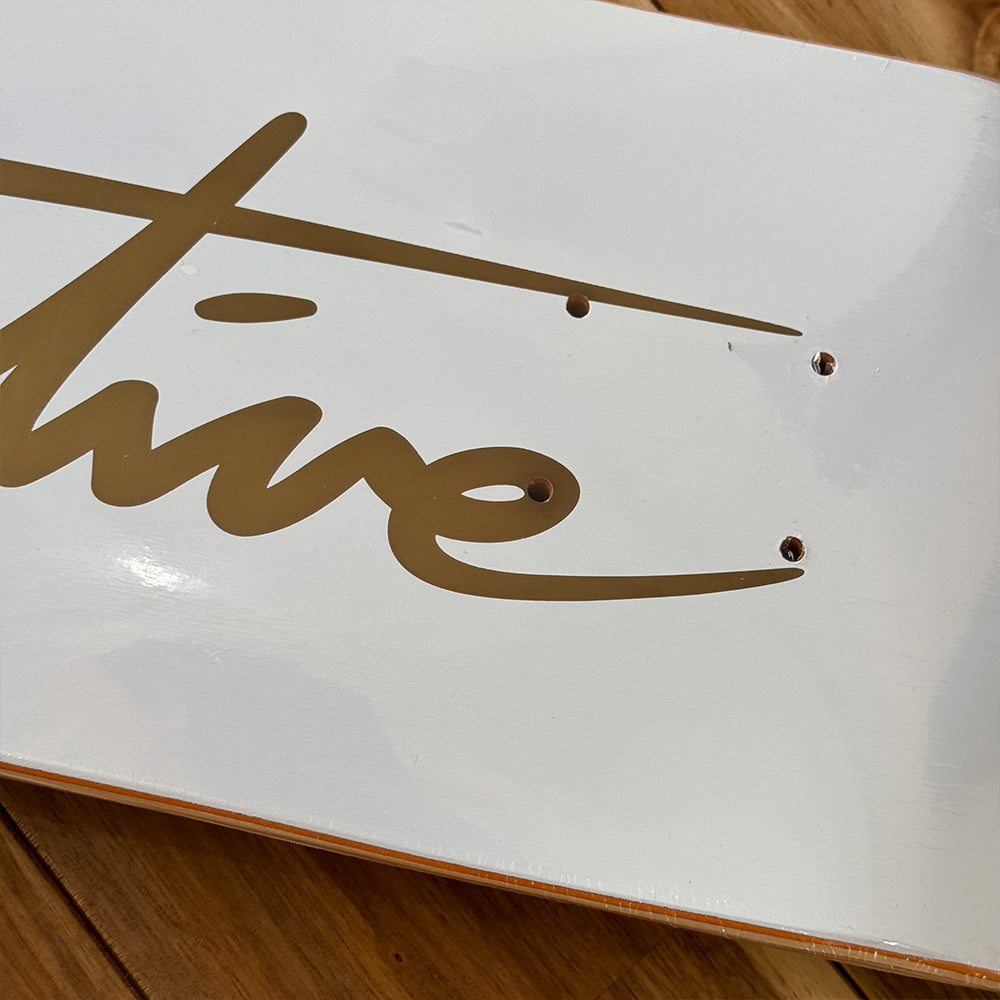 Primitive LOGO 7.75x31.25 WB13.75