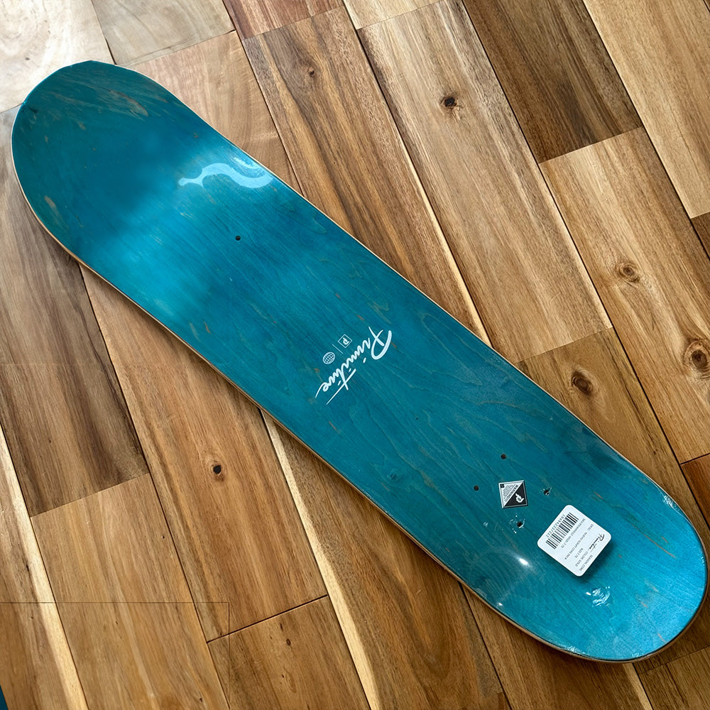 Primitive LOGO 7.75x31.25 WB13.75