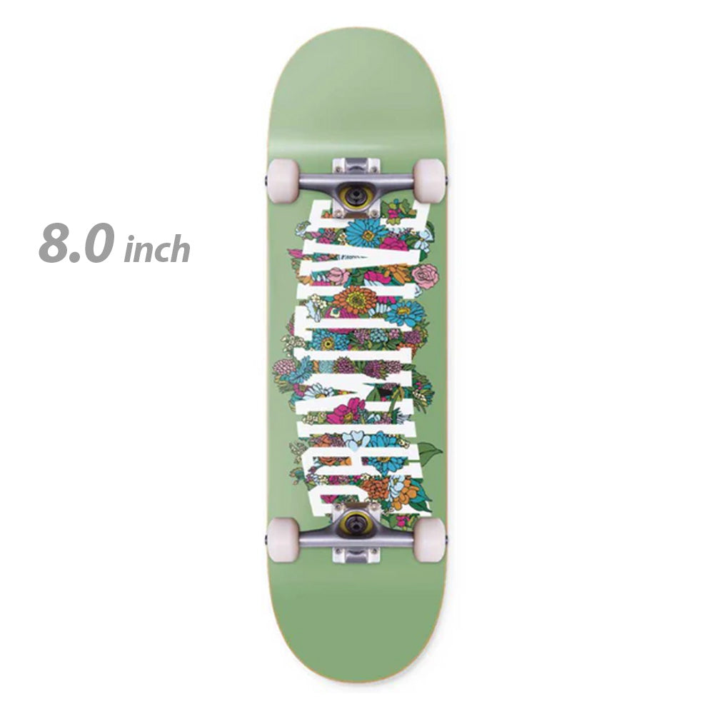 Primitive FLORIST COMPLETE 8.0