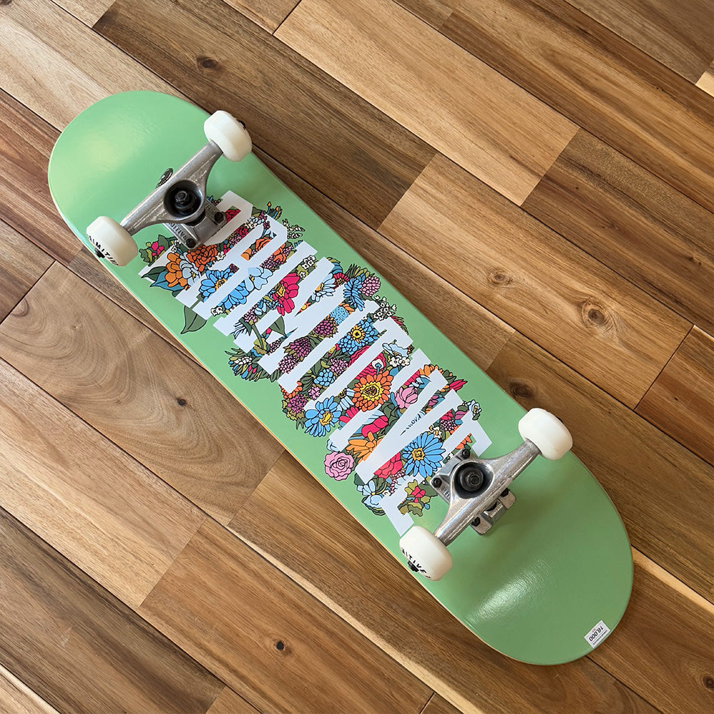 Primitive FLORIST COMPLETE 8.0