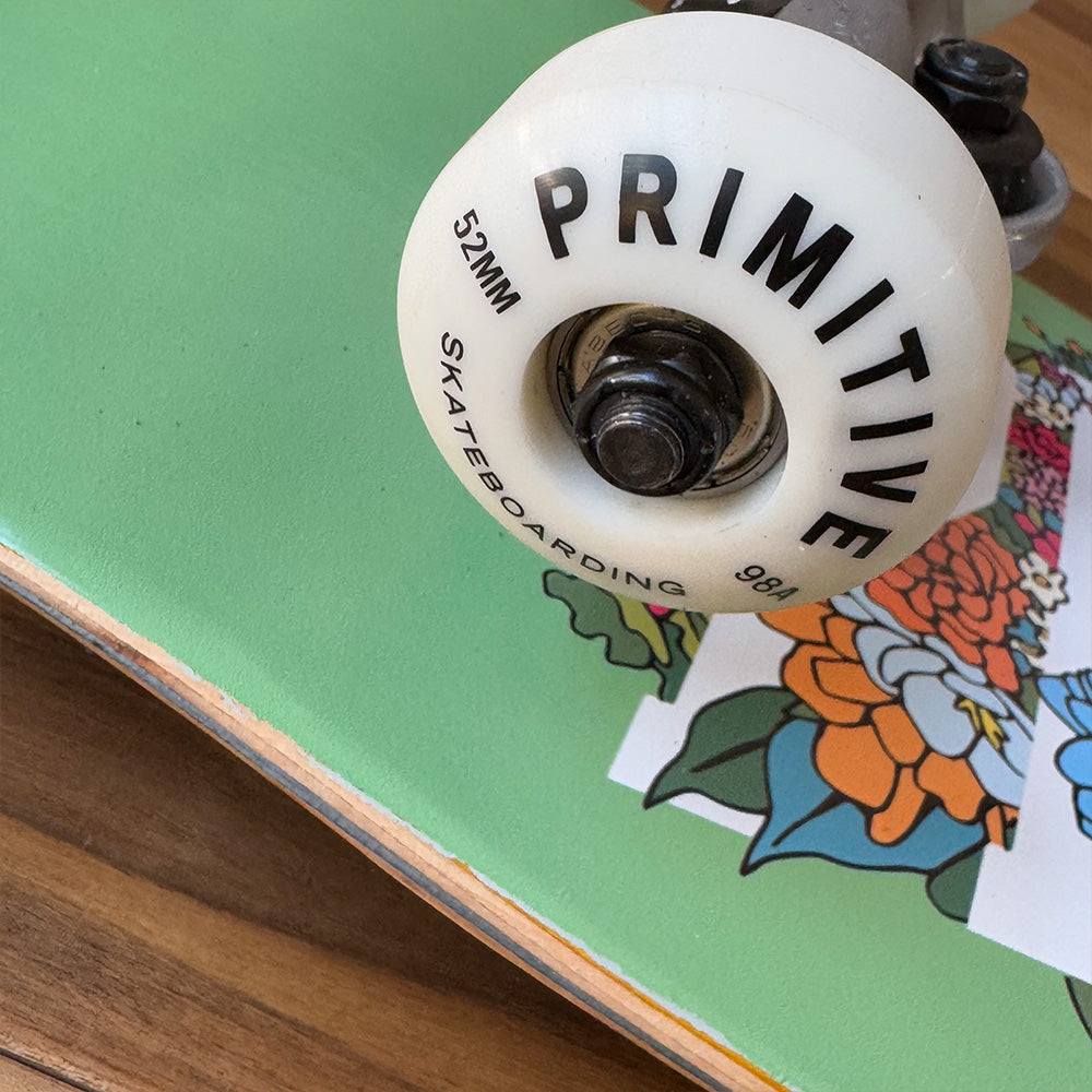 Primitive FLORIST COMPLETE 8.0