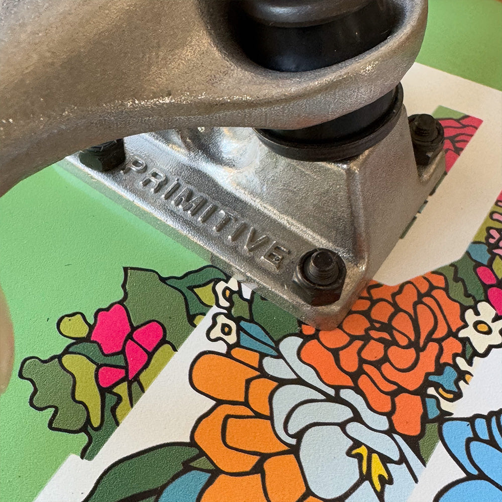 Primitive FLORIST COMPLETE 8.0