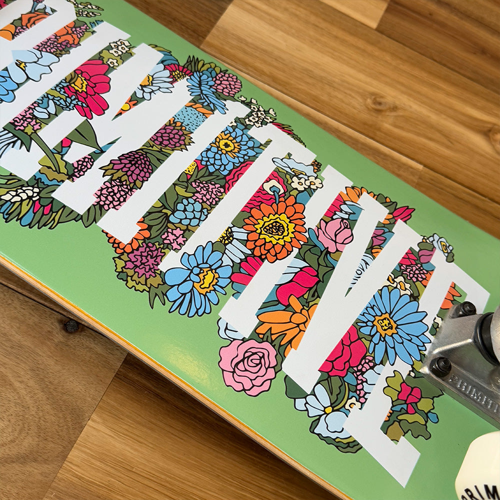 Primitive FLORIST COMPLETE 8.0