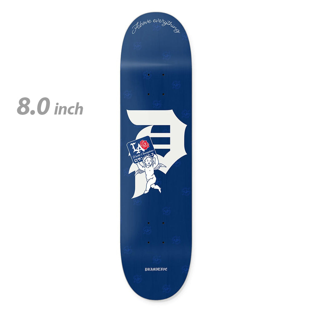 Primitive PRIMITIVE CHAMPS DECK 8.0