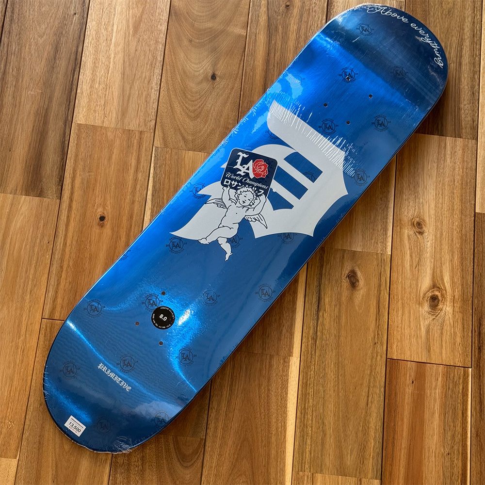 Primitive PRIMITIVE CHAMPS DECK 8.0