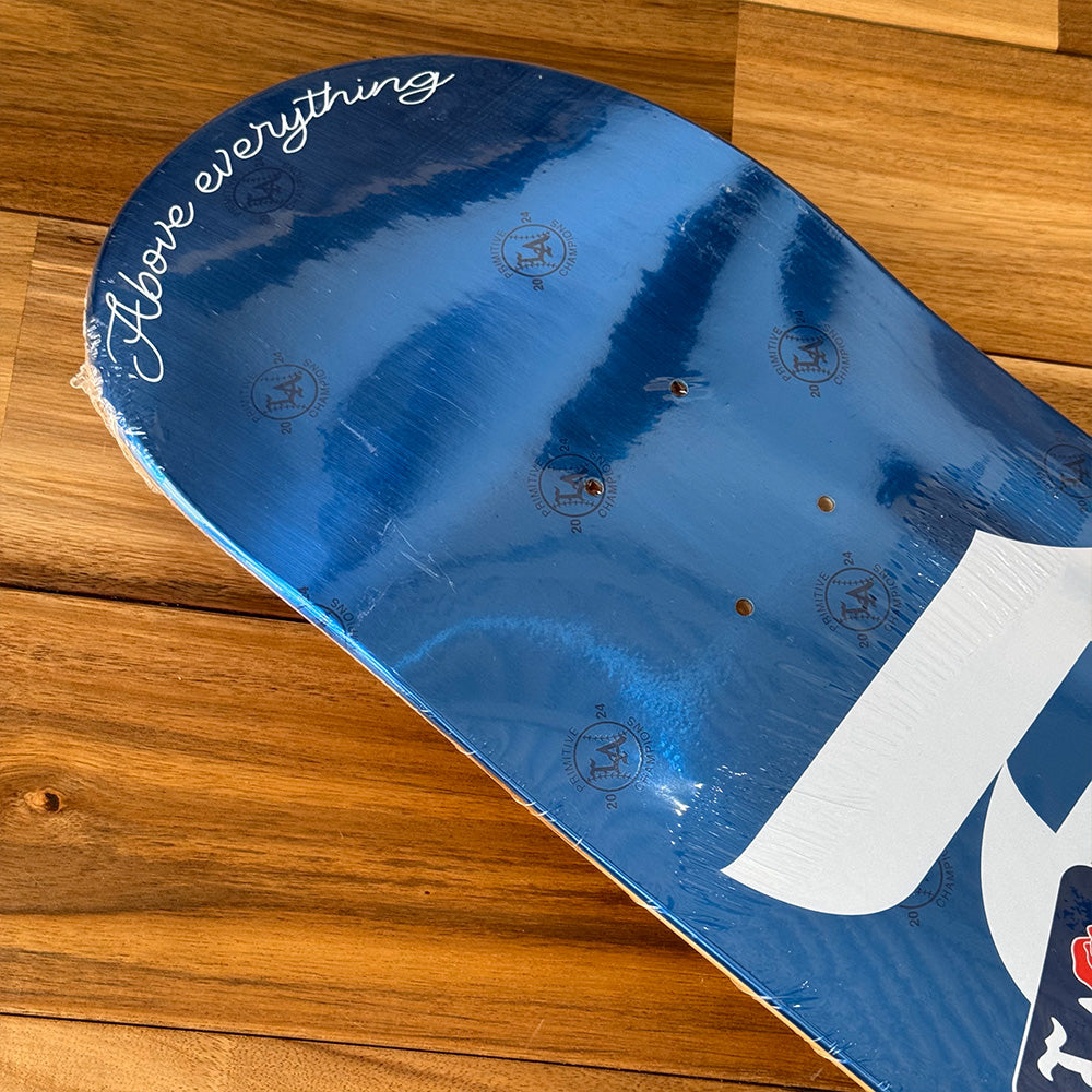 Primitive PRIMITIVE CHAMPS DECK 8.0