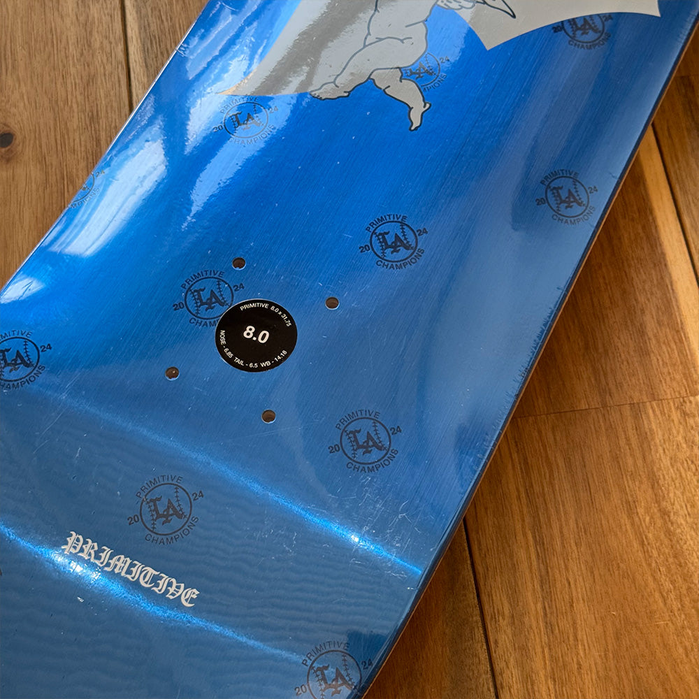 Primitive PRIMITIVE CHAMPS DECK 8.0