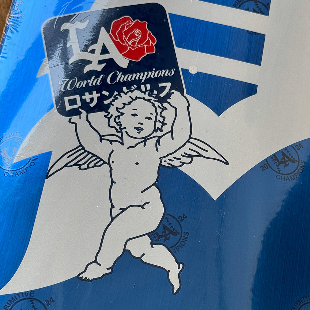 Primitive PRIMITIVE CHAMPS DECK 8.0