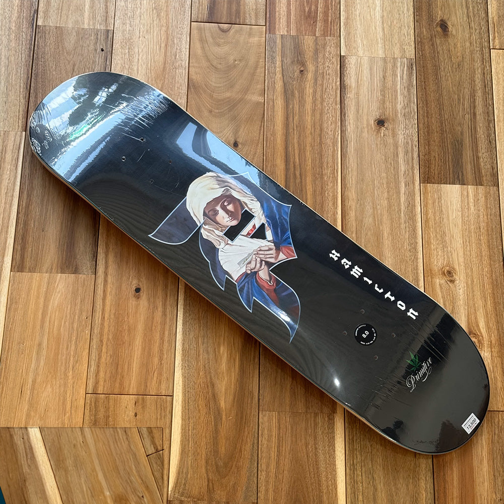 Primitive HAMILTON ROLLER DECK 8.0