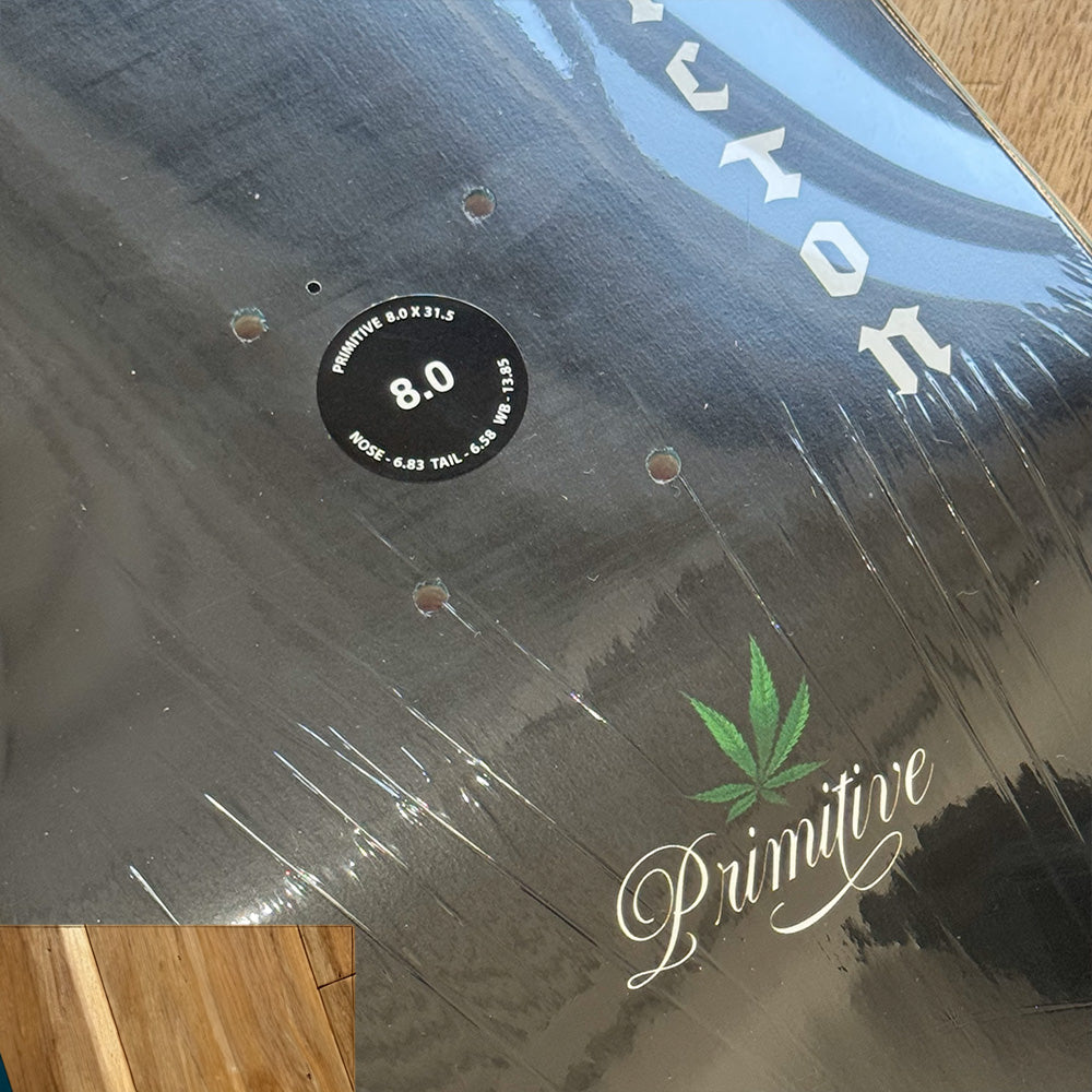 Primitive HAMILTON ROLLER DECK 8.0