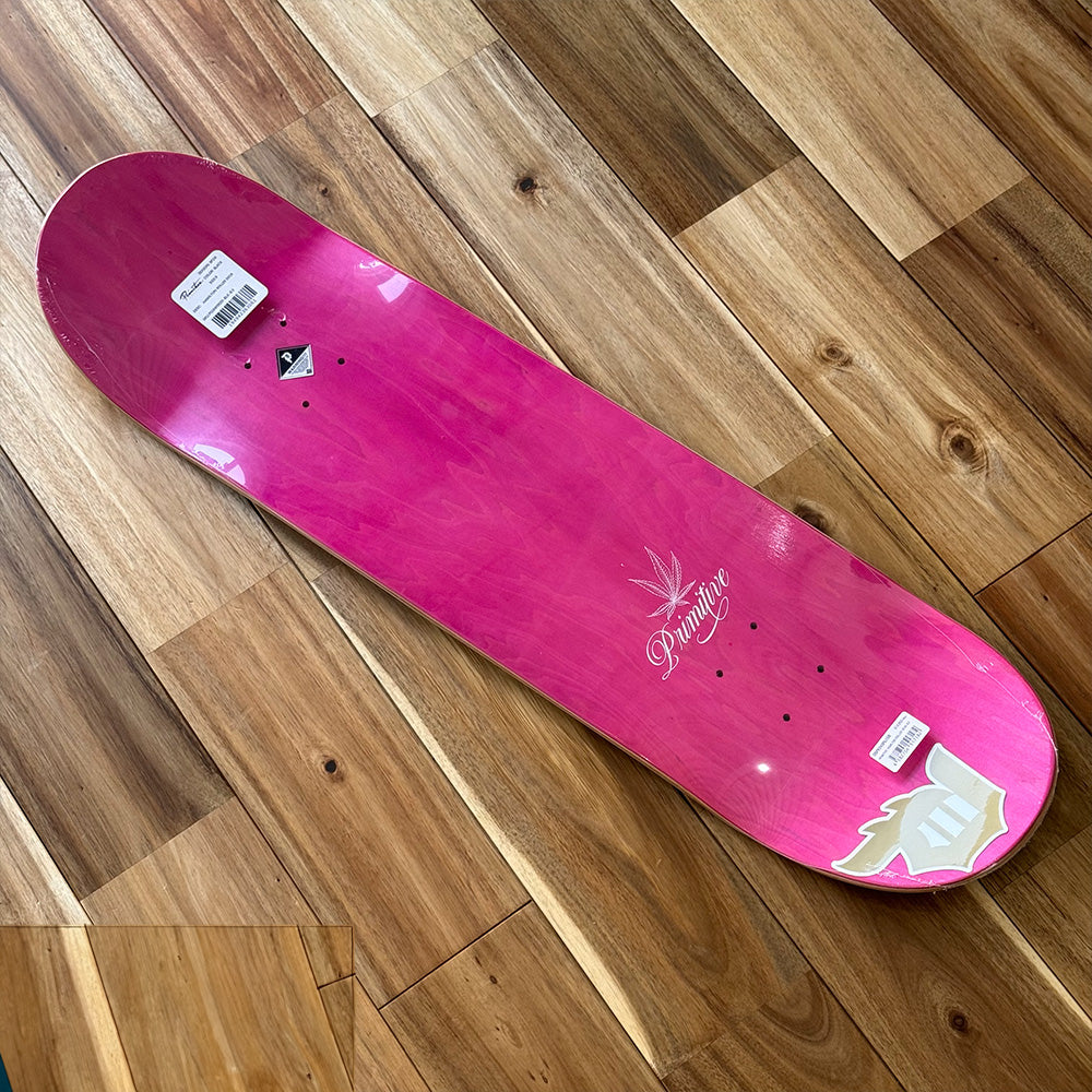 Primitive HAMILTON ROLLER DECK 8.0