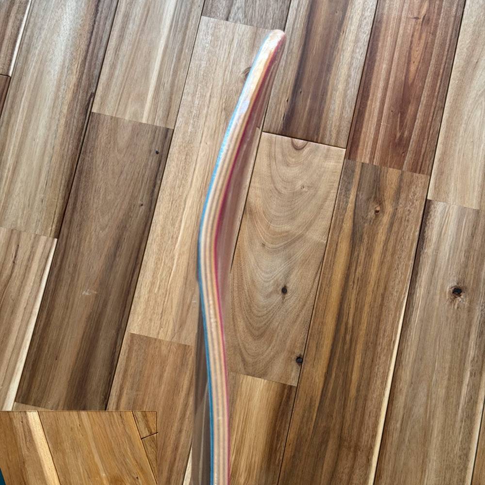 Primitive HAMILTON ROLLER DECK 8.0