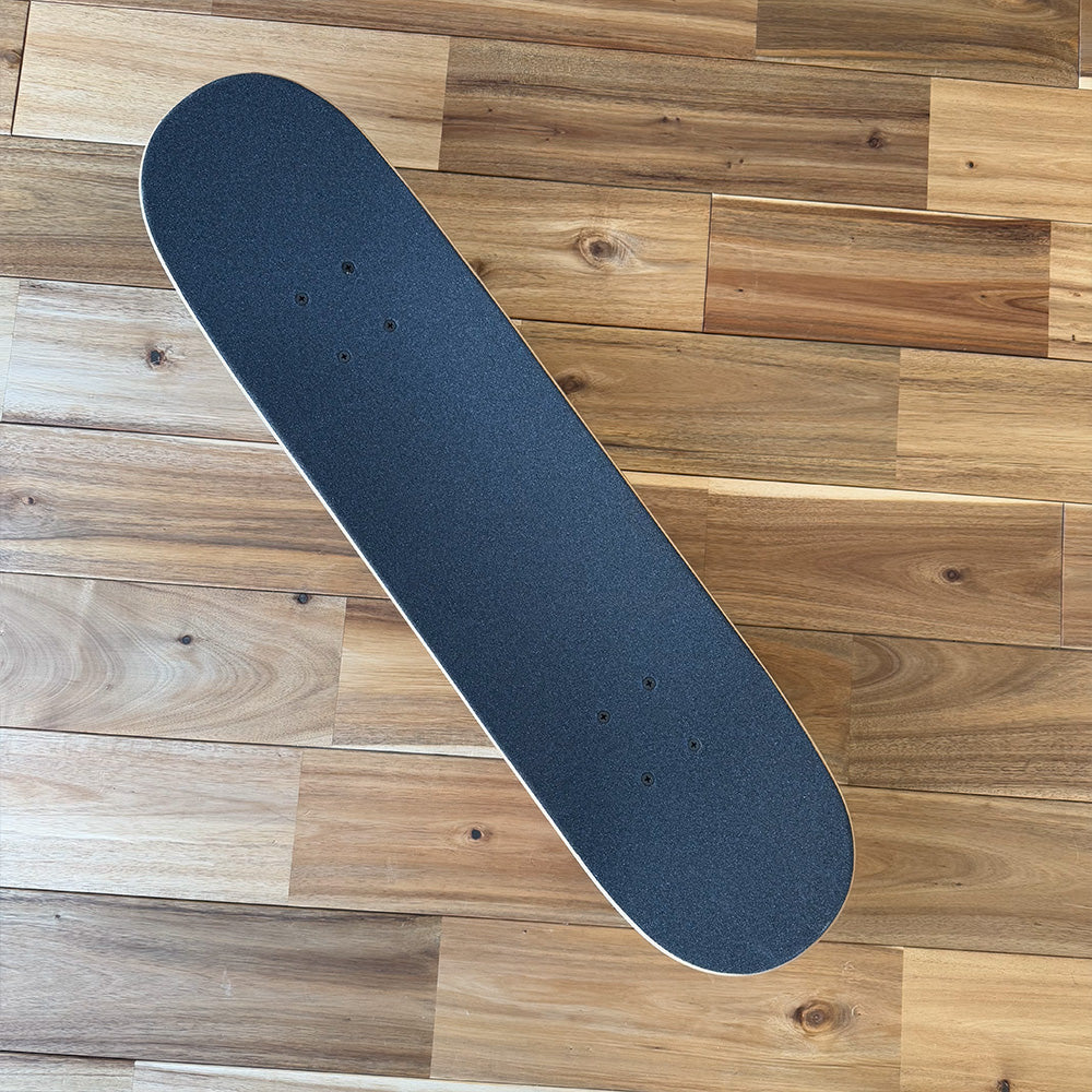 REAL COMPLETE CANOPY SERIES 7.5 WHITE