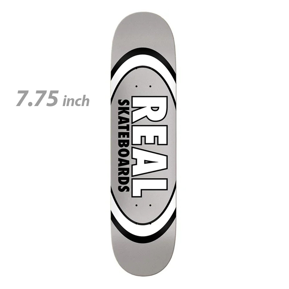 REAL TEAM CLASSIC OVAL 7.75 x 29.5