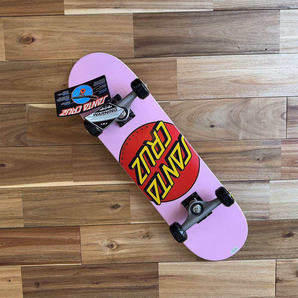 SANTACRUZ COMPLETE CLASSIC DOT MICRO 7.5