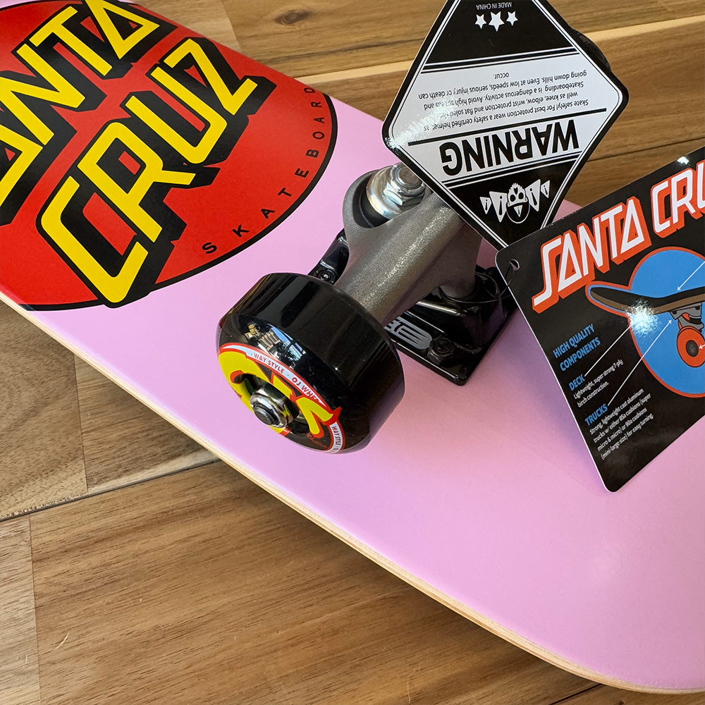 SANTACRUZ COMPLETE CLASSIC DOT MICRO 7.5