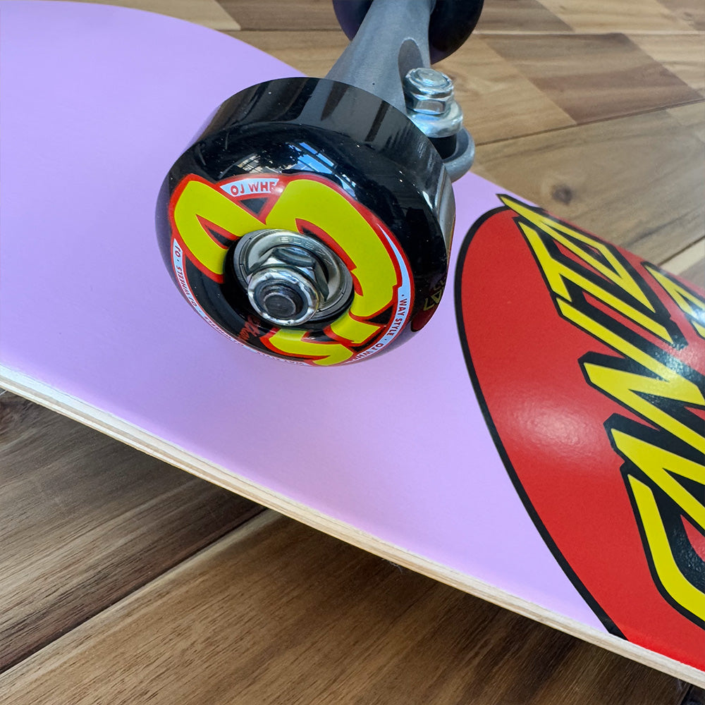 SANTACRUZ COMPLETE CLASSIC DOT MICRO 7.5