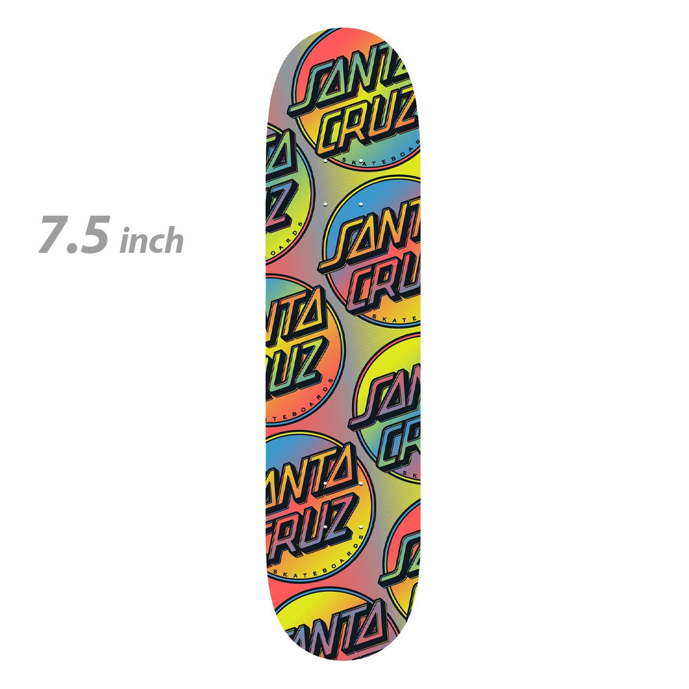 SANTACRUZ SC SMU CONTRA DOT 7.5