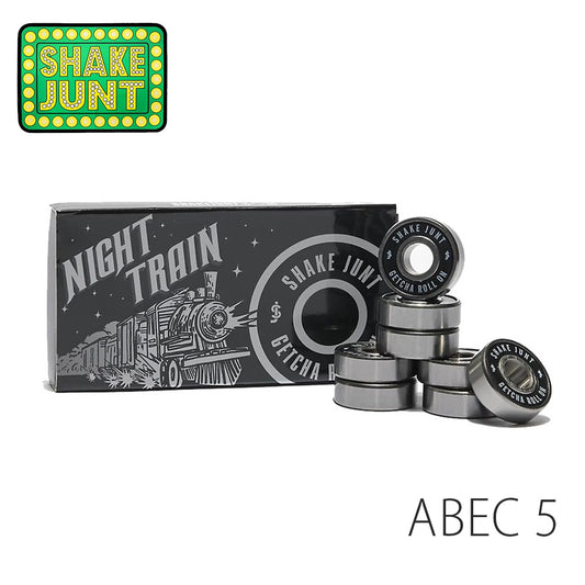 SHAKE JUNT NIGHT TRAIN BEARINGS ベアリング