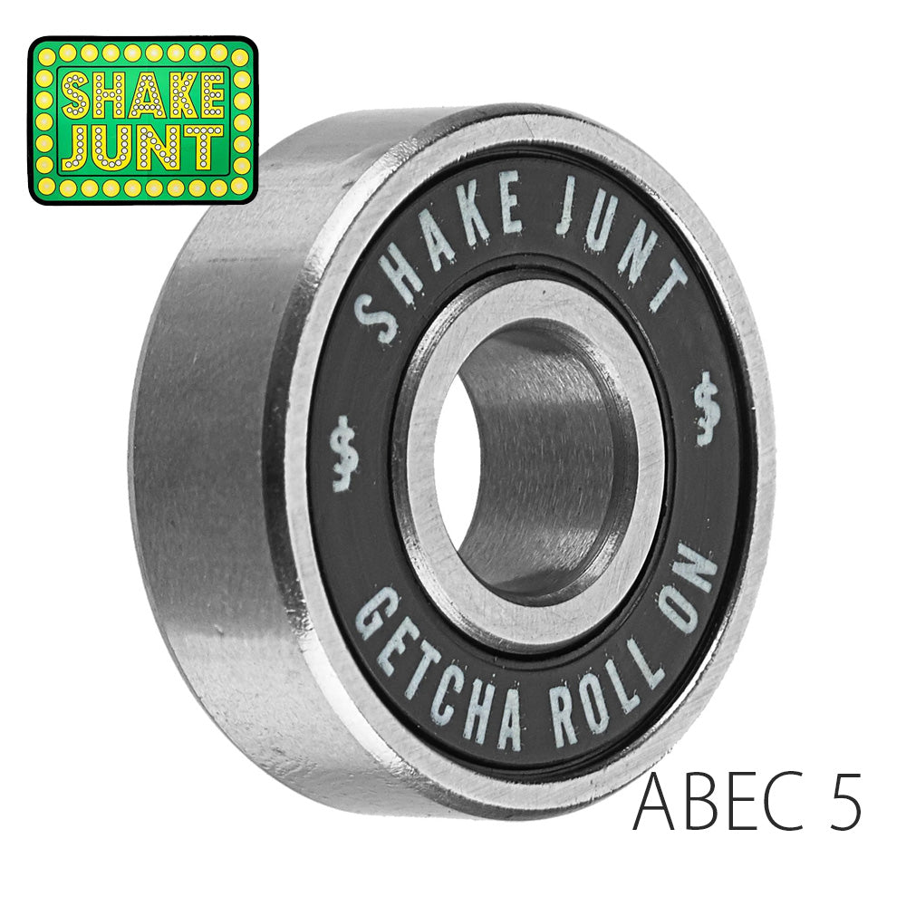 SHAKE JUNT NIGHT TRAIN BEARINGS ベアリング