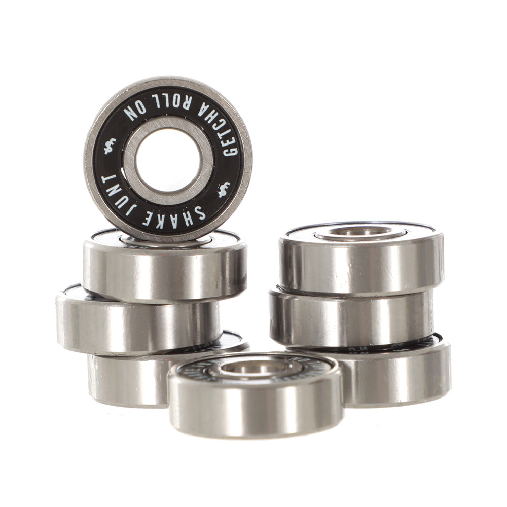 SHAKE JUNT NIGHT TRAIN BEARINGS ベアリング