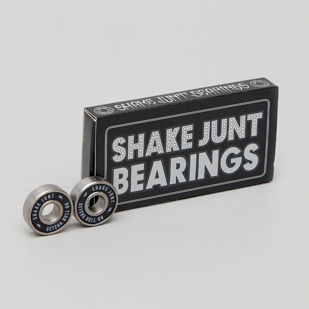 SHAKE JUNT NIGHT TRAIN BEARINGS ベアリング