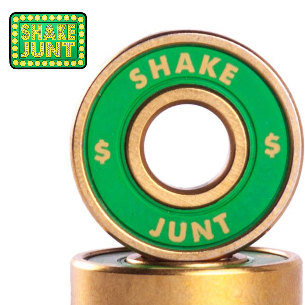 SHAKE JUNT TRIPLE O.G's BEARING ABEC7 ベアリング