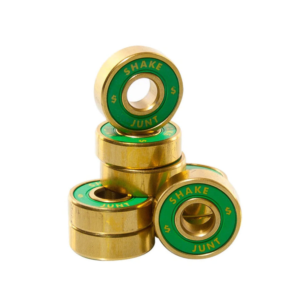 SHAKE JUNT TRIPLE O.G's BEARING ABEC7 ベアリング