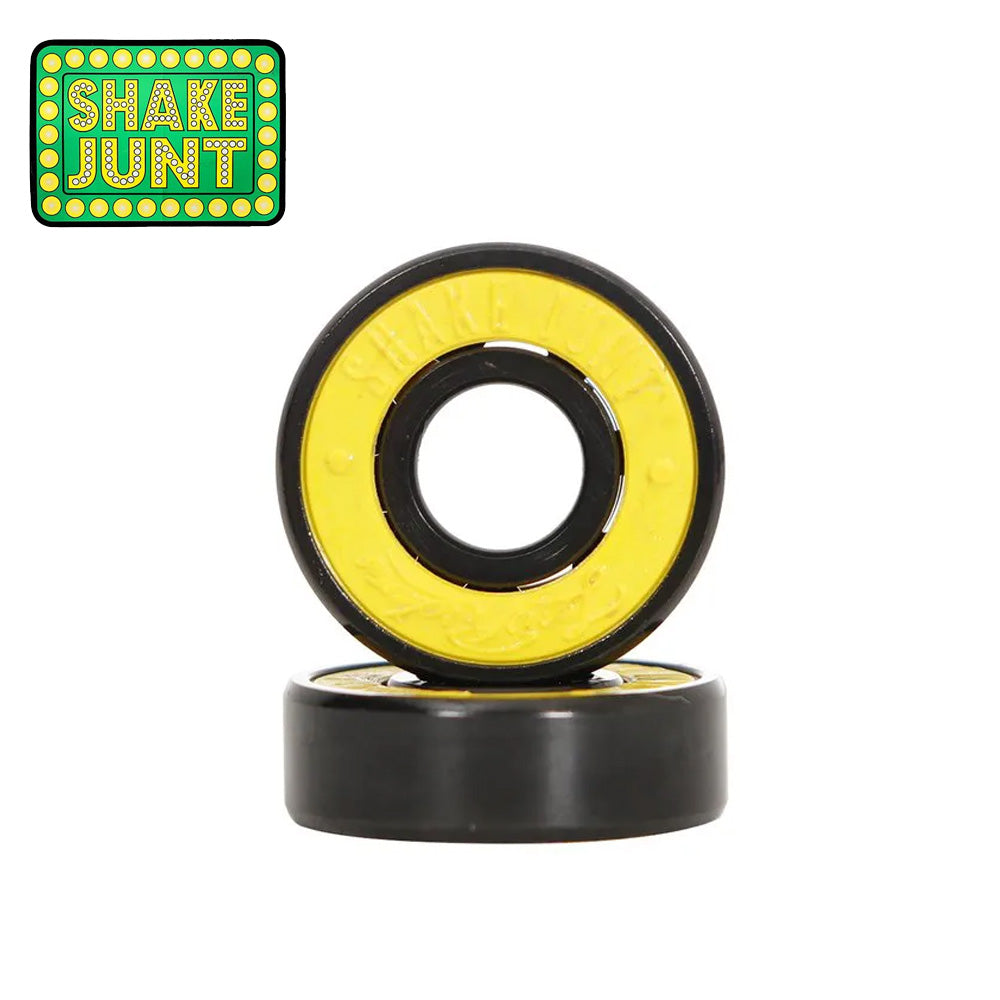 SHAKE JUNT LOW RIDER BEARING ABEC3 ベアリング