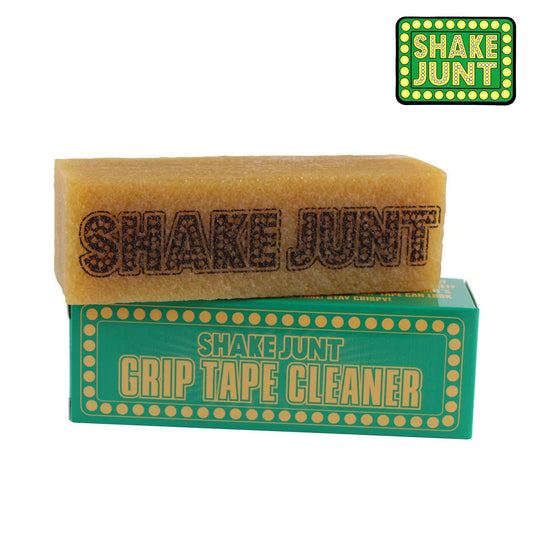SHAKE JUNT  GRIP TAPE CLEANER GUM デッキテープクリーナー
