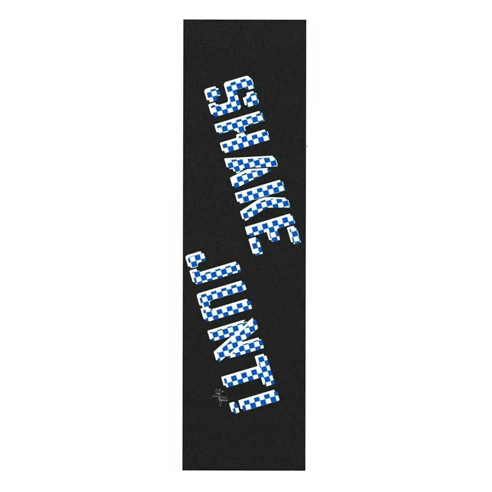 SHAKE JUNT PROGRIP SPENCER HAMILTON