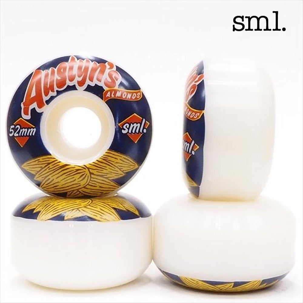 SML sml Classic Austyn Gillette OG Wide OG Formula 52m 99a